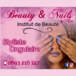 Beauty & Nails By Anais