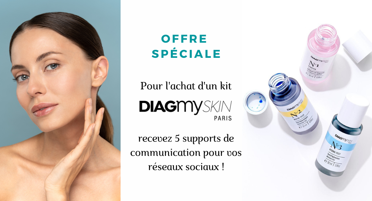 offre diag my skin