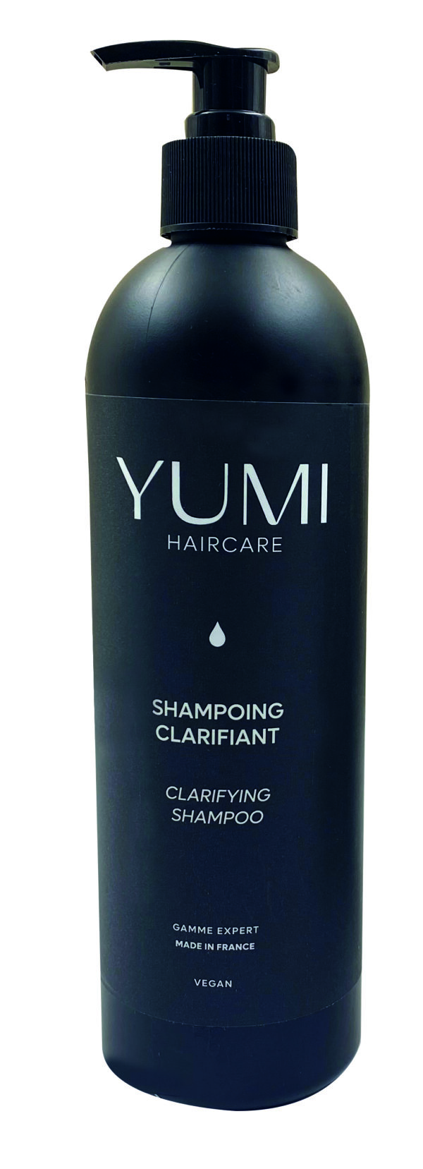 Shampoing clarifiant
