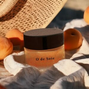 O de soie